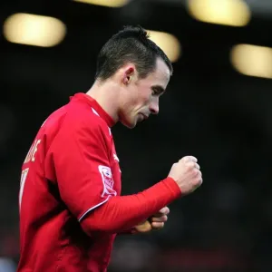 Bristol City vs Barnsley: A Football Rivalry - Season 08-09 Bristol City vs Barnsley: A Football Rivalry - Season 08-09