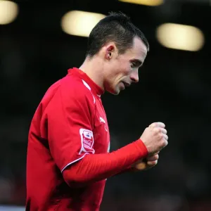 Bristol City vs Barnsley: A Football Rivalry - Season 08-09 Bristol City vs Barnsley: A Football Rivalry - Season 08-09