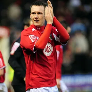 Bristol City vs Barnsley: A Football Rivalry - Season 08-09 Bristol City vs Barnsley: A Football Rivalry - Season 08-09