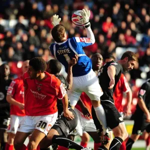 Bristol City vs. Barnsley: A Football Rivalry - Season 09-10 Bristol City vs. Barnsley: A Football Rivalry - Season 09-10
