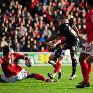 Bristol City vs. Barnsley: A Football Rivalry - Season 09-10 Bristol City vs. Barnsley: A Football Rivalry - Season 09-10