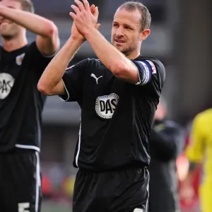 Bristol City vs. Barnsley: A Football Rivalry - Season 09-10 Bristol City vs. Barnsley: A Football Rivalry - Season 09-10