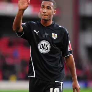 Bristol City vs. Barnsley: A Football Rivalry - Season 09-10 Bristol City vs. Barnsley: A Football Rivalry - Season 09-10