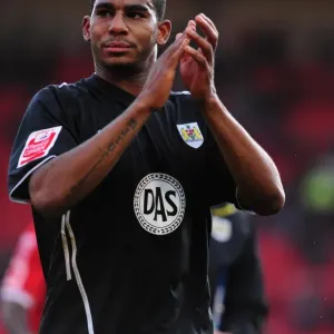 Bristol City vs. Barnsley: A Football Rivalry - Season 09-10 Bristol City vs. Barnsley: A Football Rivalry - Season 09-10