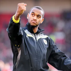 Bristol City vs. Barnsley: A Football Rivalry - Season 09-10 Bristol City vs. Barnsley: A Football Rivalry - Season 09-10