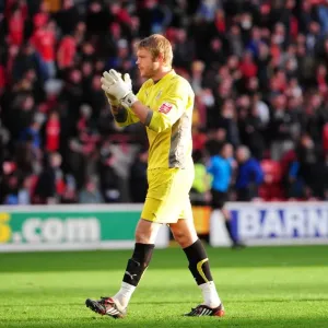 Bristol City vs. Barnsley: A Football Rivalry - Season 09-10 Bristol City vs. Barnsley: A Football Rivalry - Season 09-10