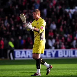 Bristol City vs. Barnsley: A Football Rivalry - Season 09-10 Bristol City vs. Barnsley: A Football Rivalry - Season 09-10