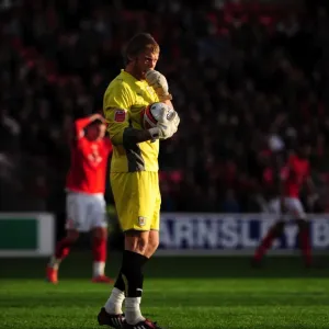 Bristol City vs. Barnsley: A Football Rivalry - Season 09-10 Bristol City vs. Barnsley: A Football Rivalry - Season 09-10