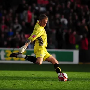 Bristol City vs. Barnsley: A Football Rivalry - Season 09-10 Bristol City vs. Barnsley: A Football Rivalry - Season 09-10