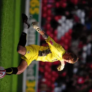 Bristol City vs. Barnsley: A Football Rivalry - Season 09-10 Bristol City vs. Barnsley: A Football Rivalry - Season 09-10