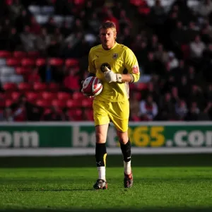 Bristol City vs. Barnsley: A Football Rivalry - Season 09-10 Bristol City vs. Barnsley: A Football Rivalry - Season 09-10