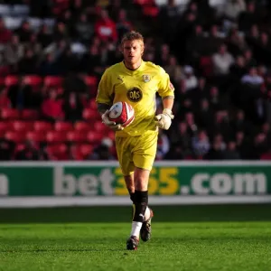 Bristol City vs. Barnsley: A Football Rivalry - Season 09-10 Bristol City vs. Barnsley: A Football Rivalry - Season 09-10