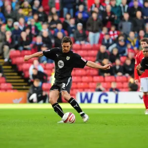 Bristol City vs. Barnsley: A Football Rivalry - Season 09-10 Bristol City vs. Barnsley: A Football Rivalry - Season 09-10