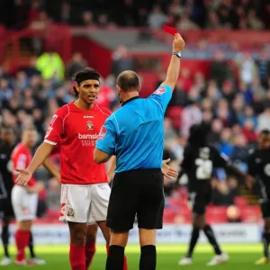 Bristol City vs. Barnsley: A Football Rivalry - Season 09-10 Bristol City vs. Barnsley: A Football Rivalry - Season 09-10