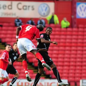 Bristol City vs. Barnsley: A Football Rivalry - Season 09-10 Bristol City vs. Barnsley: A Football Rivalry - Season 09-10