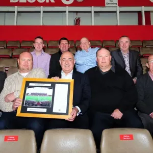 Bristol City vs Barnsley: A Football Rivalry - Season 11-12