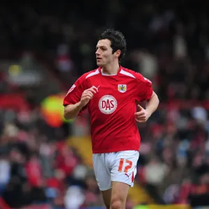 Bristol City vs Barnsley: Season 08-09 - A Football Rivalry Bristol City vs Barnsley: Season 08-09 - A Football Rivalry