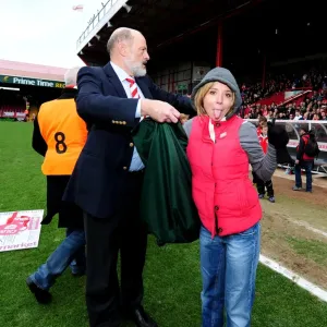 Bristol City vs Barnsley: Season 11-12 Showdown