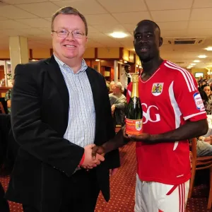 Bristol City vs Birmingham City: Clash of the Seasons (2011-2012)