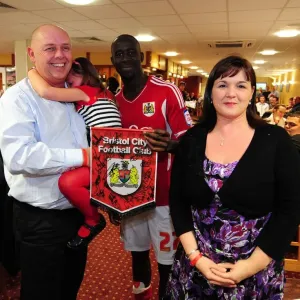 Bristol City vs Birmingham City: Clash of the Seasons (2011-2012)