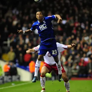 Bristol City vs. Birmingham City: A Football Rivalry - Season 08-09 Bristol City vs. Birmingham City: A Football Rivalry - Season 08-09