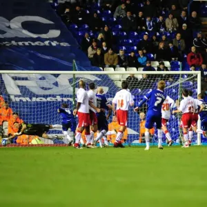 Bristol City vs. Birmingham City: A Football Rivalry - Season 08-09 Bristol City vs. Birmingham City: A Football Rivalry - Season 08-09