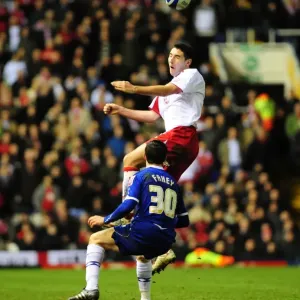 Bristol City vs. Birmingham City: A Football Rivalry - Season 08-09 Bristol City vs. Birmingham City: A Football Rivalry - Season 08-09