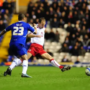 Bristol City vs. Birmingham City: A Football Rivalry - Season 08-09 Bristol City vs. Birmingham City: A Football Rivalry - Season 08-09