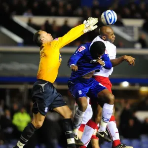 Bristol City vs. Birmingham City: A Football Rivalry - Season 08-09 Bristol City vs. Birmingham City: A Football Rivalry - Season 08-09