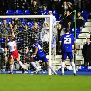 Bristol City vs. Birmingham City: A Football Rivalry - Season 08-09 Bristol City vs. Birmingham City: A Football Rivalry - Season 08-09