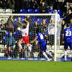 Bristol City vs. Birmingham City: A Football Rivalry - Season 08-09 Bristol City vs. Birmingham City: A Football Rivalry - Season 08-09