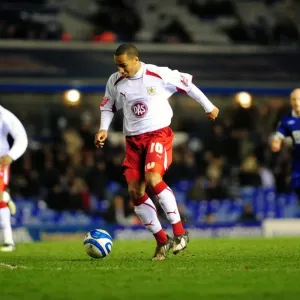 Bristol City vs. Birmingham City: A Football Rivalry - Season 08-09 Bristol City vs. Birmingham City: A Football Rivalry - Season 08-09