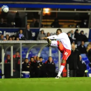 Bristol City vs. Birmingham City: A Football Rivalry - Season 08-09 Bristol City vs. Birmingham City: A Football Rivalry - Season 08-09