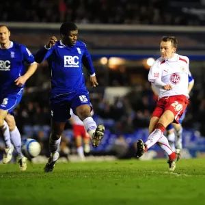 Bristol City vs. Birmingham City: A Football Rivalry - Season 08-09 Bristol City vs. Birmingham City: A Football Rivalry - Season 08-09