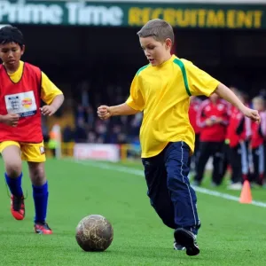 Bristol City vs Birmingham City: A Football Rivalry - Season 11-12