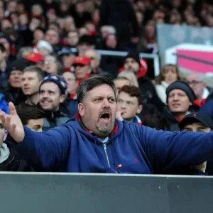 Bristol City vs Blackburn Rovers Clash at Ashton Gate Stadium, Sky Bet Championship (December 2015) Bristol City vs Blackburn Rovers Clash at Ashton Gate Stadium, Sky Bet Championship (December 2015)