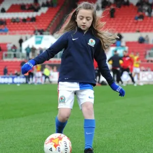 Bristol City vs Blackburn Rovers Clash at Ashton Gate Stadium, Sky Bet Championship (December 2015) Bristol City vs Blackburn Rovers Clash at Ashton Gate Stadium, Sky Bet Championship (December 2015)