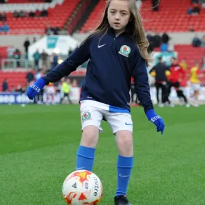 Bristol City vs. Blackburn Rovers Clash at Ashton Gate Stadium, Sky Bet Championship (December 2015) Bristol City vs. Blackburn Rovers Clash at Ashton Gate Stadium, Sky Bet Championship (December 2015)