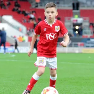 Bristol City vs Blackburn Rovers Clash at Ashton Gate Stadium, Sky Bet Championship (December 2015) Bristol City vs Blackburn Rovers Clash at Ashton Gate Stadium, Sky Bet Championship (December 2015)