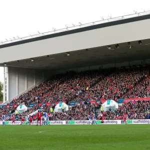 Bristol City vs Blackburn Rovers: EFL Championship Showdown at Ashton Gate Bristol City vs Blackburn Rovers: EFL Championship Showdown at Ashton Gate
