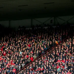 Bristol City vs Blackburn Rovers: EFL Championship Showdown at Ashton Gate Bristol City vs Blackburn Rovers: EFL Championship Showdown at Ashton Gate