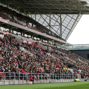 Bristol City vs Blackburn Rovers: EFL Championship Showdown at Ashton Gate Bristol City vs Blackburn Rovers: EFL Championship Showdown at Ashton Gate