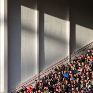 Bristol City vs Blackburn Rovers: EFL Championship Showdown at Ashton Gate Bristol City vs Blackburn Rovers: EFL Championship Showdown at Ashton Gate