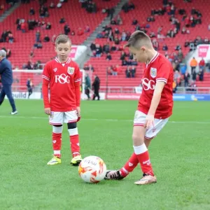 Bristol City vs. Blackburn Rovers: A Sky Bet Championship Showdown at Ashton Gate Stadium (December 2015) Bristol City vs. Blackburn Rovers: A Sky Bet Championship Showdown at Ashton Gate Stadium (December 2015)