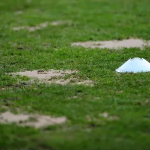 Bristol City vs Blackpool: Battle on Bloomfield Road's Notorious Pitch (02/03/2013)