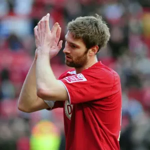 Bristol City vs Blackpool: A Football Rivalry (08-09 Season) Bristol City vs Blackpool: A Football Rivalry (08-09 Season)