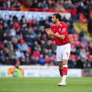 Bristol City vs Blackpool: A Football Rivalry (08-09 Season) Bristol City vs Blackpool: A Football Rivalry (08-09 Season)