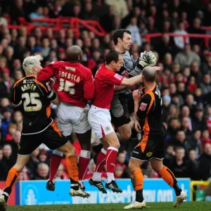 Bristol City vs Blackpool: A Football Rivalry (08-09 Season) Bristol City vs Blackpool: A Football Rivalry (08-09 Season)
