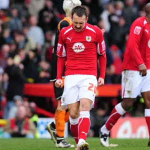 Bristol City vs Blackpool: A Football Rivalry (08-09 Season) Bristol City vs Blackpool: A Football Rivalry (08-09 Season)