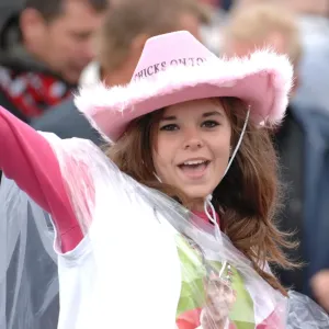 Bristol City vs. Blackpool: A Football Rivalry - Season 08-09